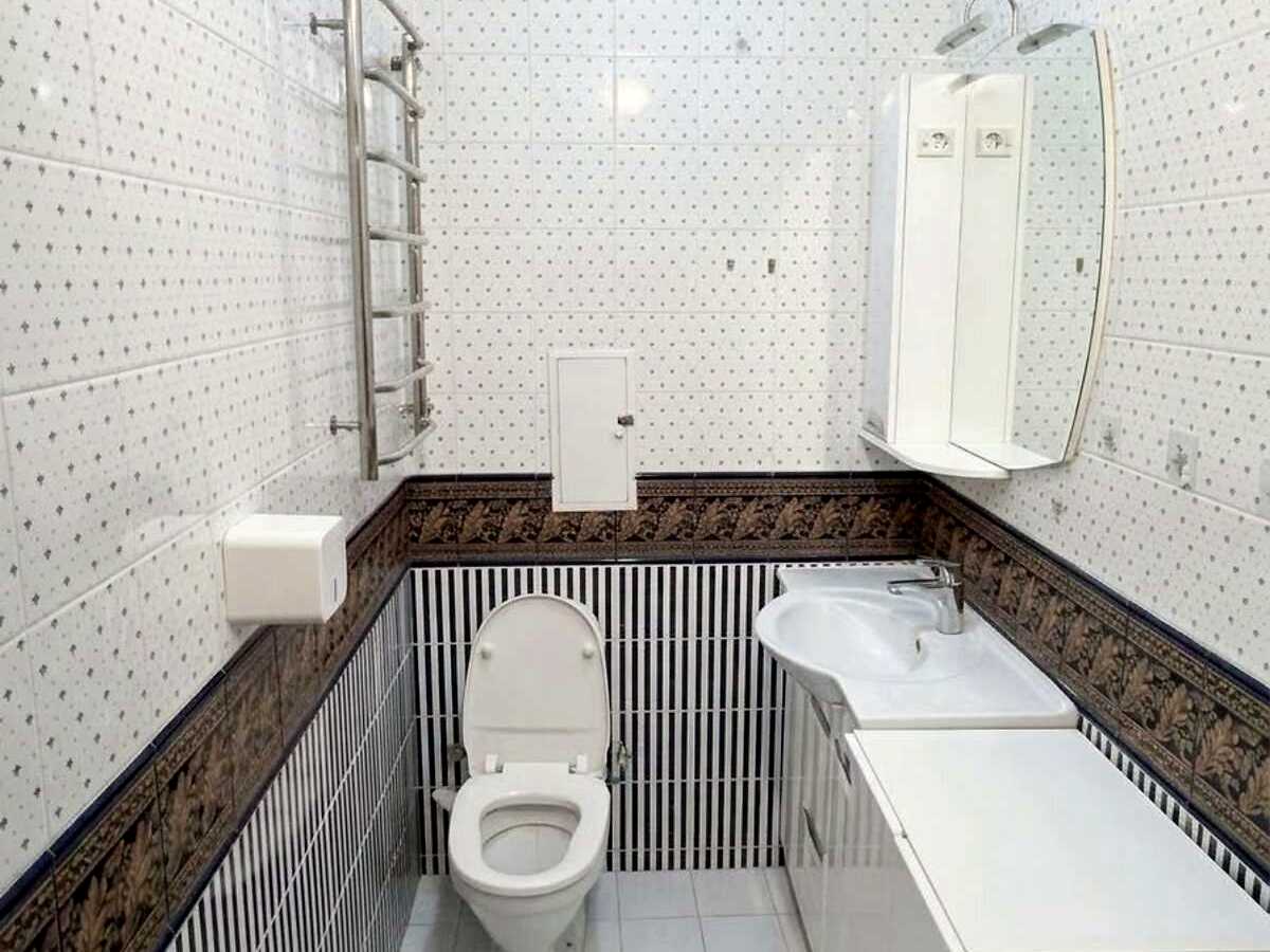 Квартира на вул. Голосіївська, 13 в Києві, ID 461669, фото №12