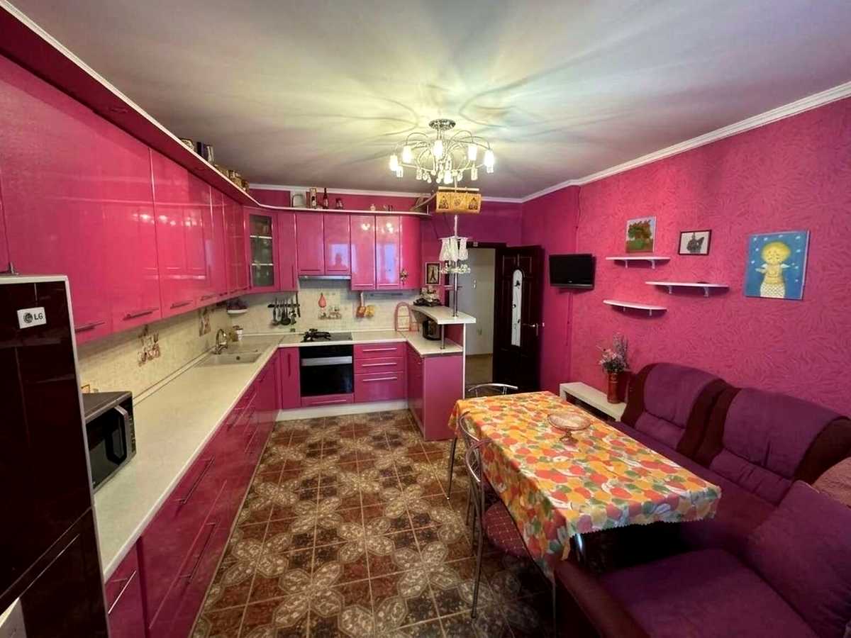 Квартира на вул. Голосіївська, 13 в Києві, ID 461669, фото №15