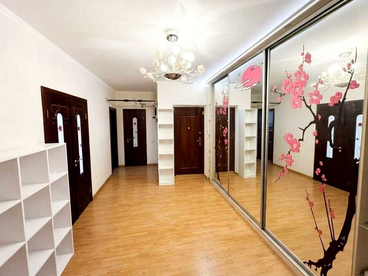 Квартира на вул. Голосіївська, 13 в Києві, ID 461669, фото №3