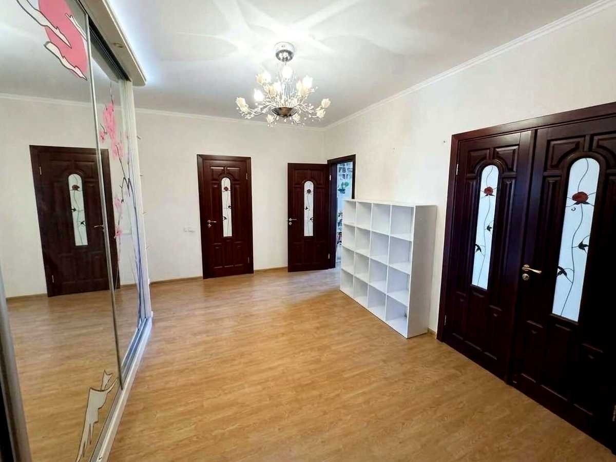 Квартира на вул. Голосіївська, 13 в Києві, ID 461669, фото №4