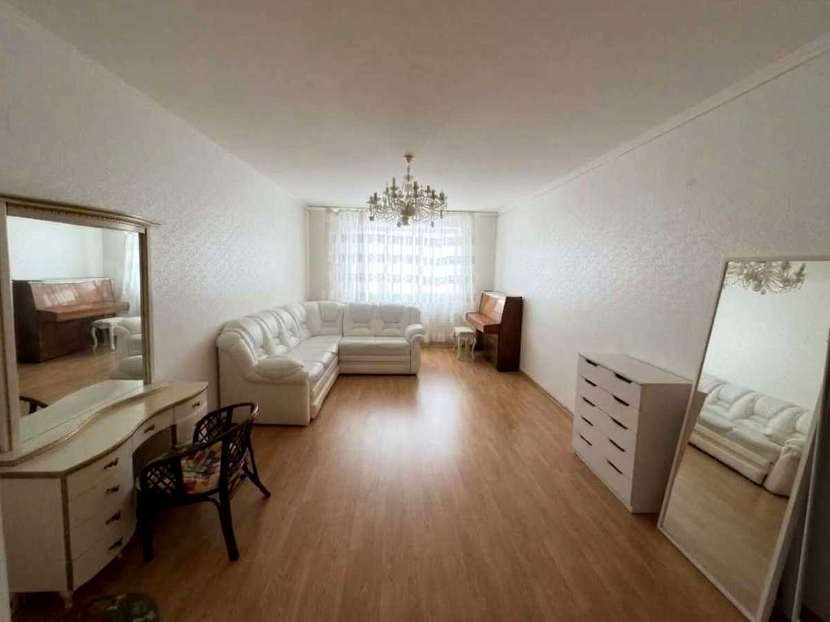 Квартира на вул. Голосіївська, 13 в Києві, ID 461669, фото №5