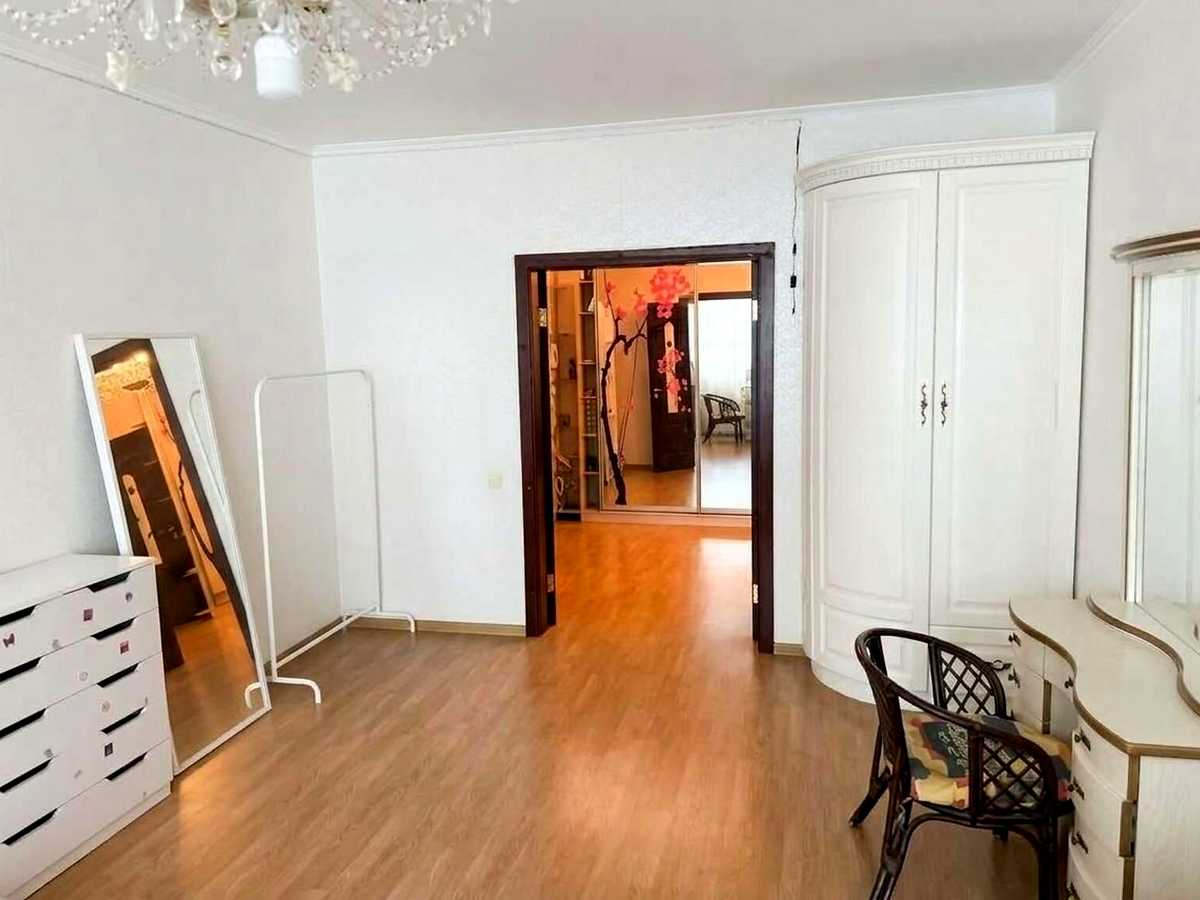 Квартира на вул. Голосіївська, 13 в Києві, ID 461669, фото №6