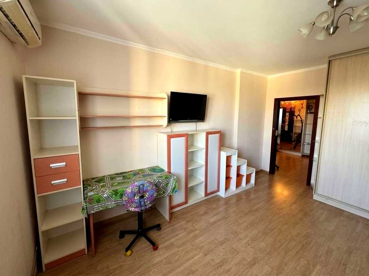 Квартира на вул. Голосіївська, 13 в Києві, ID 461669, фото №7