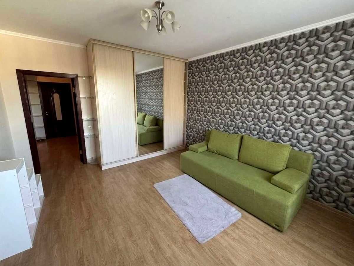 Квартира на вул. Голосіївська, 13 в Києві, ID 461669, фото №8