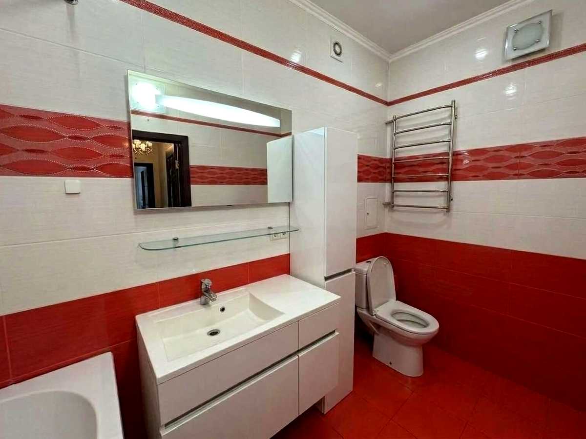 Квартира на вул. Голосіївська, 13 в Києві, ID 461669, фото №10