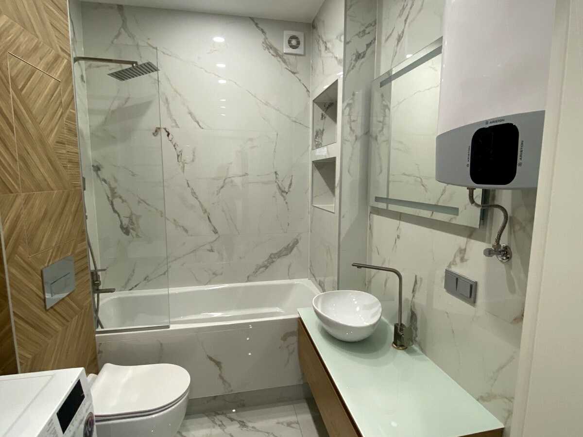 Квартира на вул. Салютна, 2к18 в Києві, ID 458963, фото №2