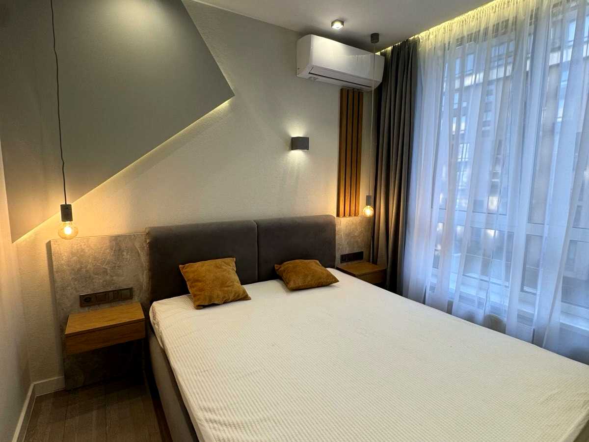 Квартира на вул. Салютна, 2к18 в Києві, ID 458963, фото №7