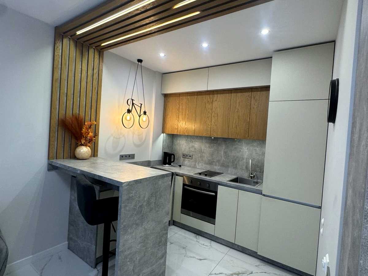 Квартира на вул. Салютна, 2к18 в Києві, ID 458963, фото №8