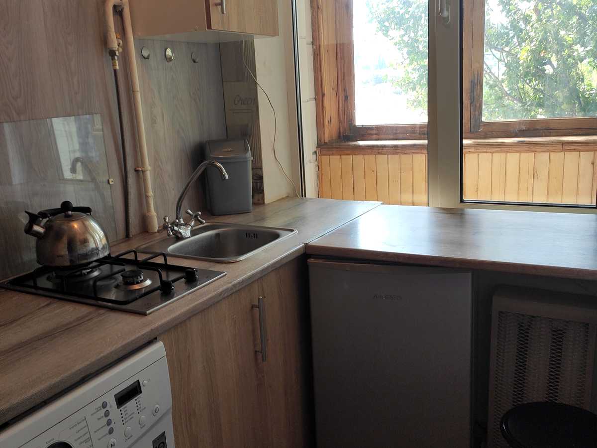 Квартира на вул. Василя Яна, 16 в Києві, ID 459571, фото №3
