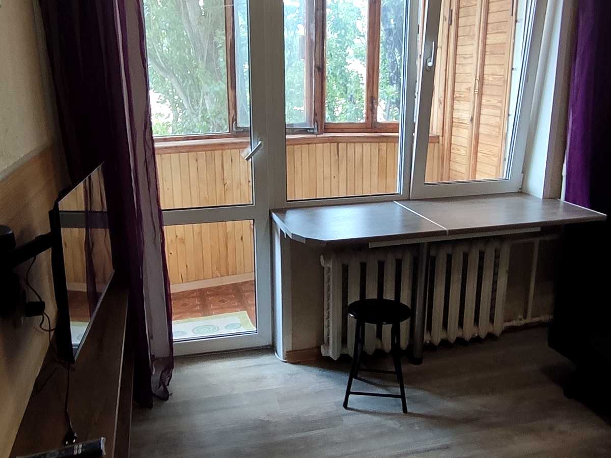 Квартира на вул. Василя Яна, 16 в Києві, ID 459571, фото №5
