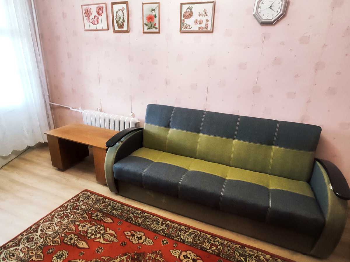 Квартира на вул. Марганецька, 8/12, ID 459570, фото №1