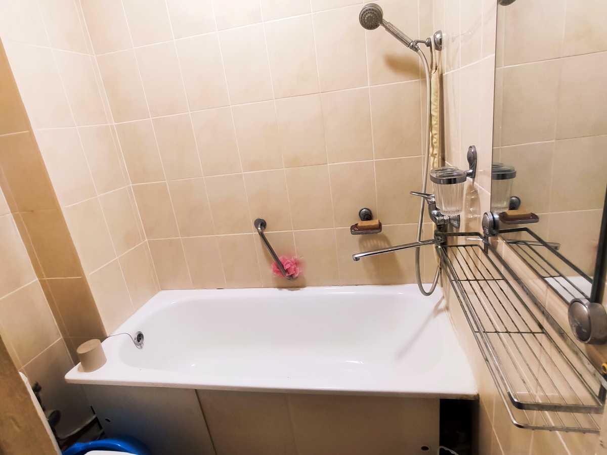 Квартира на вул. Марганецька, 8/12 в Києві, ID 459570, фото №2