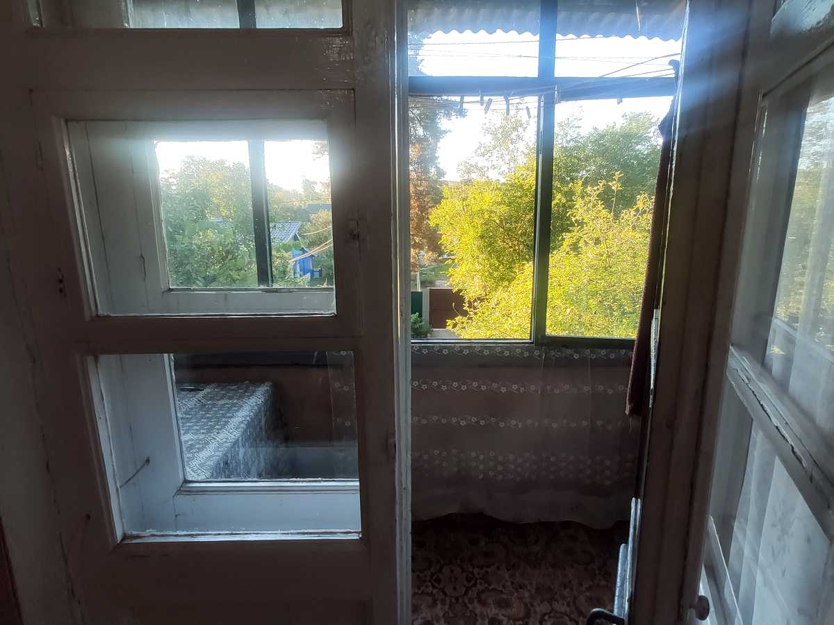 Квартира на вул. Марганецька, 8/12 в Києві, ID 459570, фото №11