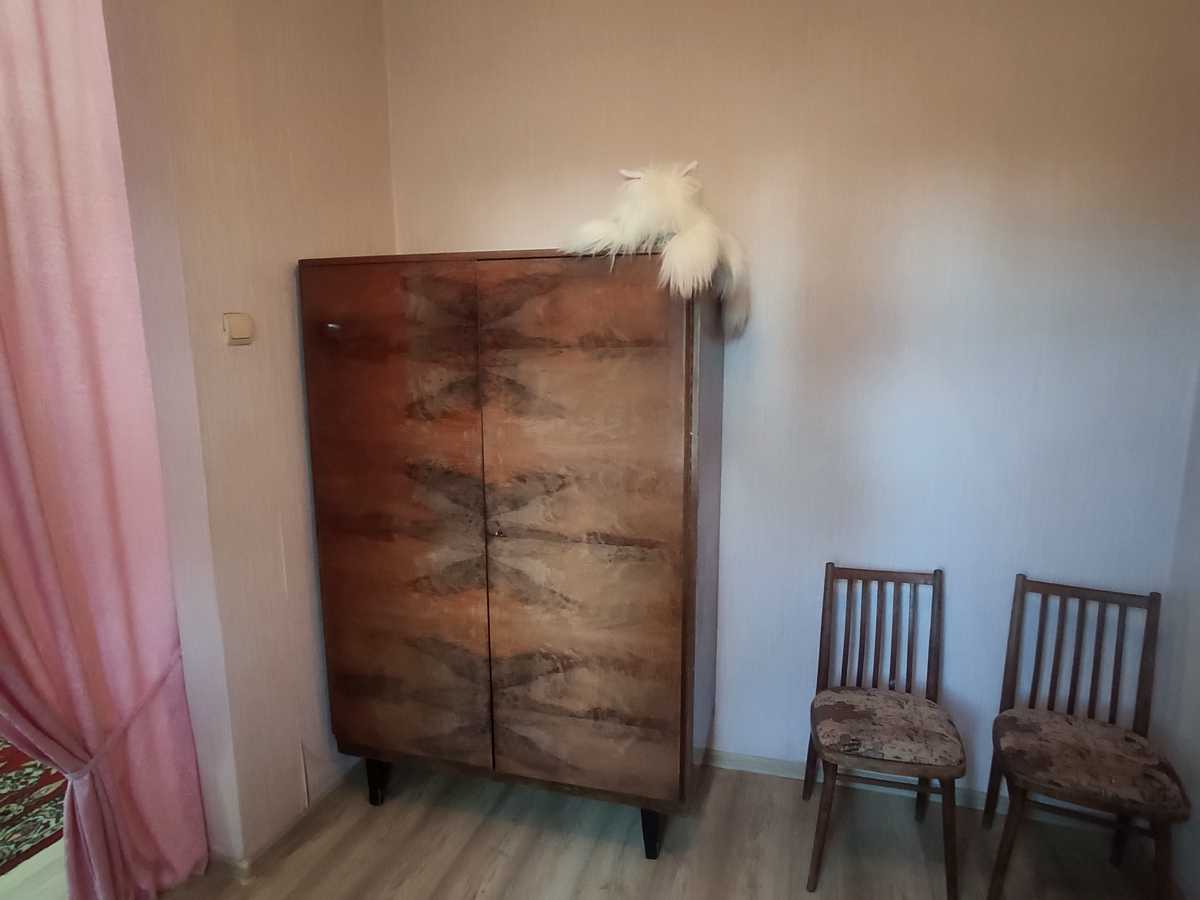 Квартира на вул. Марганецька, 8/12 в Києві, ID 459570, фото №12