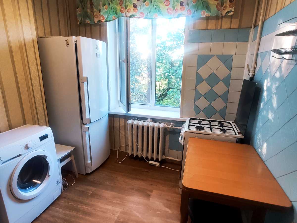 Квартира на вул. Марганецька, 8/12 в Києві, ID 459570, фото №3