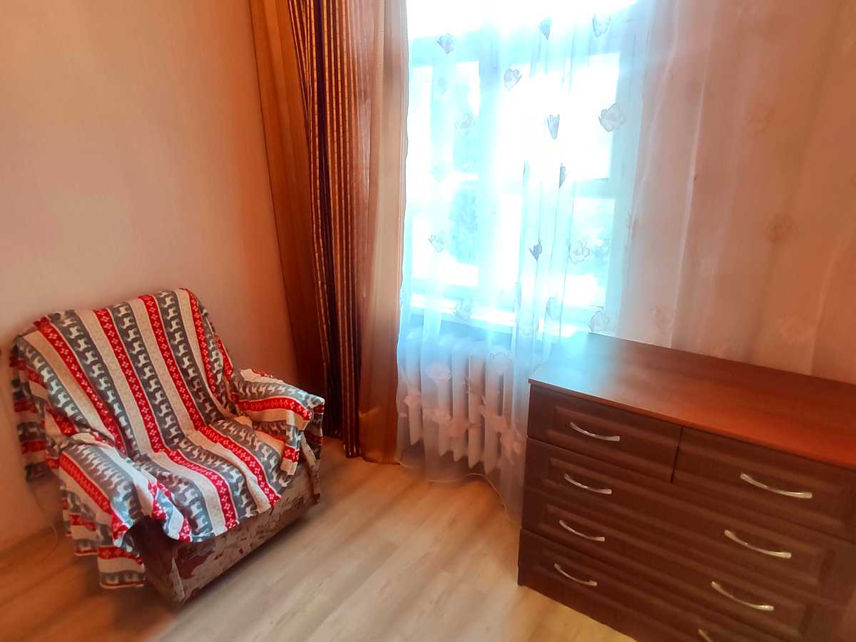 Квартира на вул. Марганецька, 8/12 в Києві, ID 459570, фото №4
