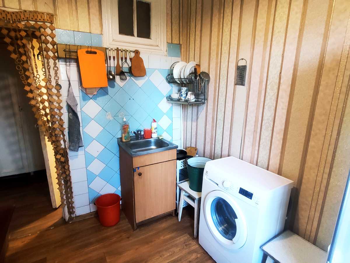 Квартира на вул. Марганецька, 8/12 в Києві, ID 459570, фото №5