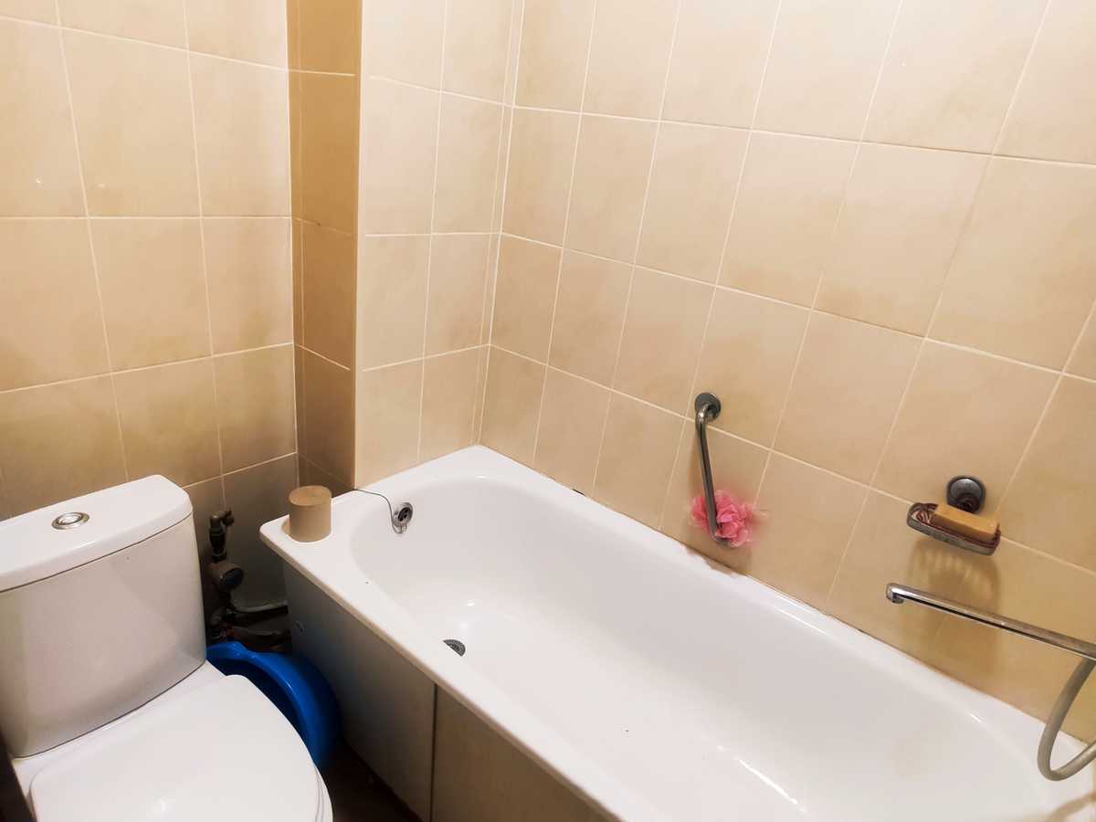 Квартира на вул. Марганецька, 8/12 в Києві, ID 459570, фото №6