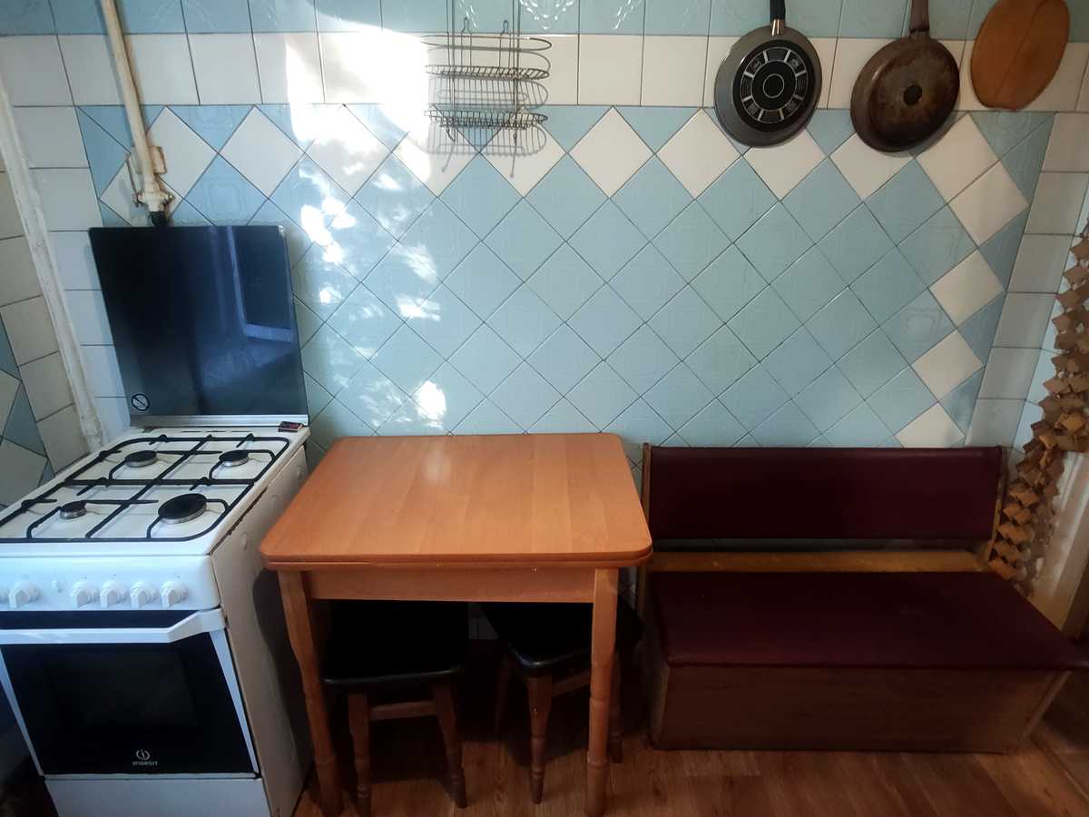 Квартира на вул. Марганецька, 8/12 в Києві, ID 459570, фото №7