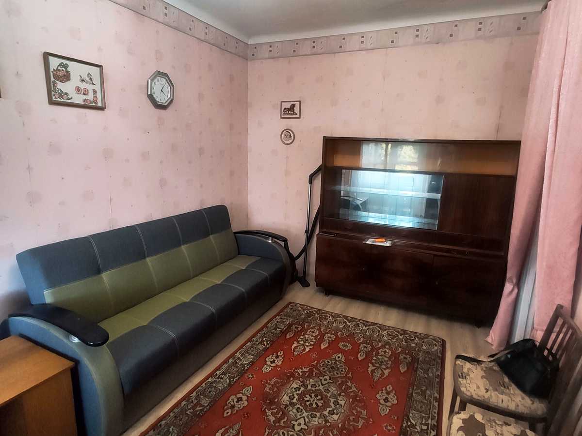 Квартира на вул. Марганецька, 8/12 в Києві, ID 459570, фото №9