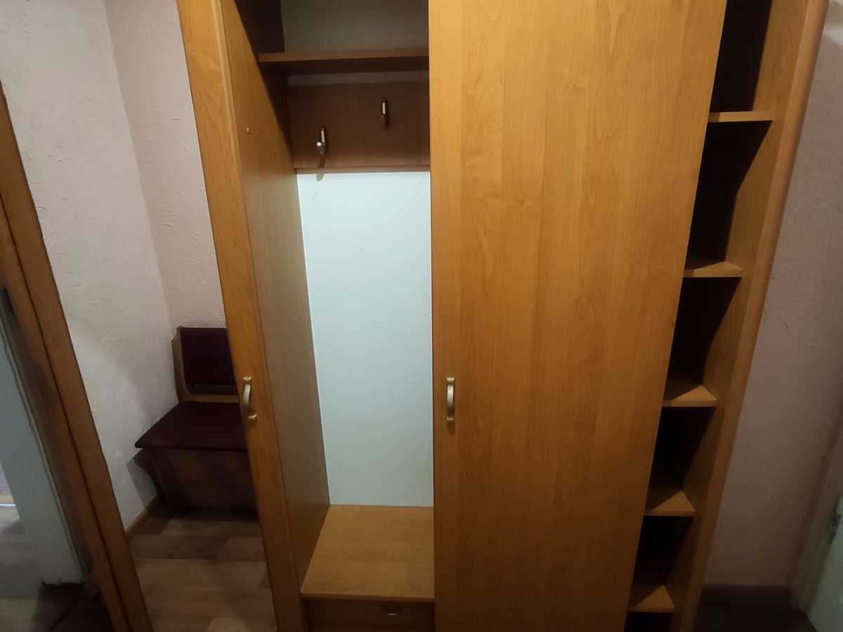 Квартира на вул. Марганецька, 8/12 в Києві, ID 459570, фото №10