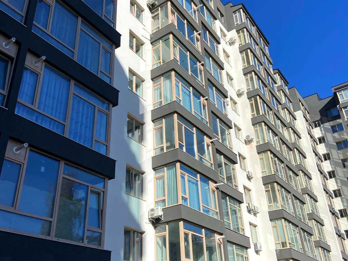 Квартира на вул. Чорновола, 123А, ID 460302, фото №1