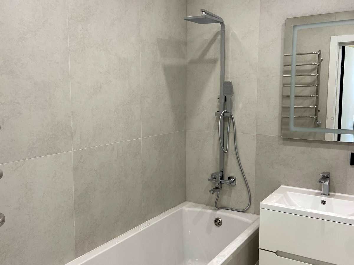 Квартира на вул. Чорновола, 123А в Івано-Франківську, ID 460302, фото №10