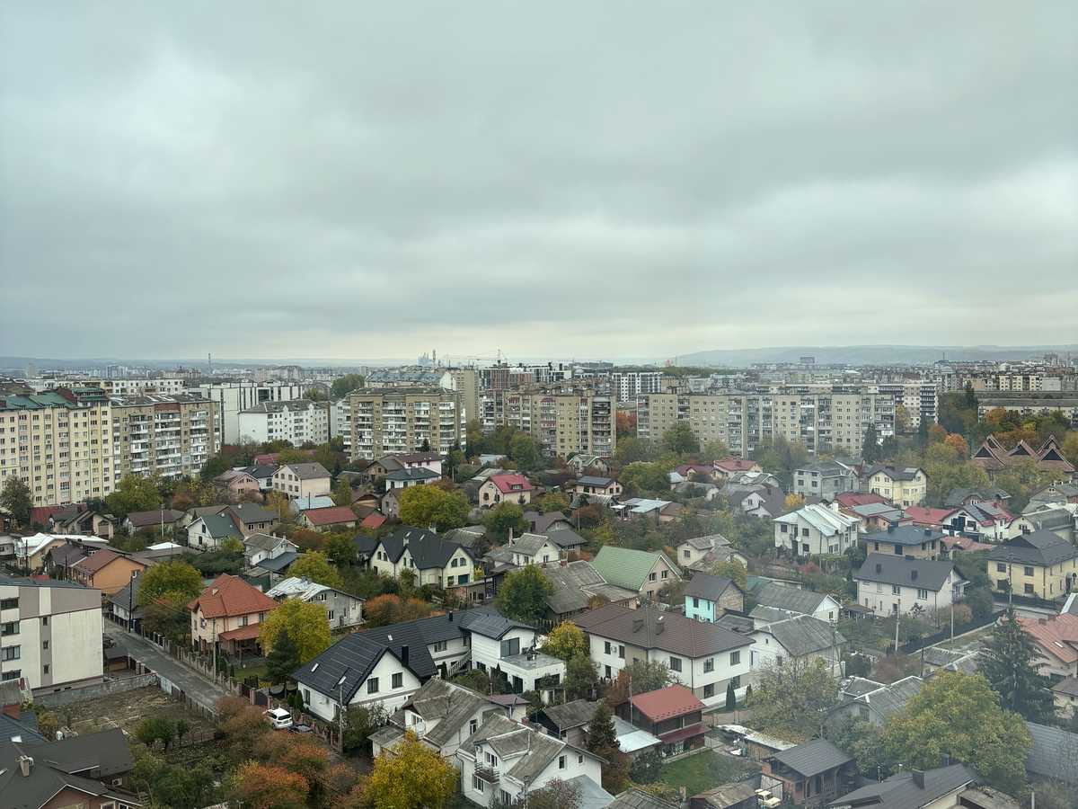 Квартира на вул. Володимира Івасюка, 86 в Івано-Франківську, ID 460545, фото №14