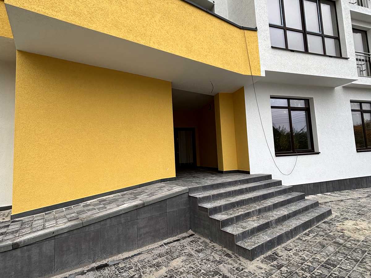 Квартира на вул. Володимира Івасюка, 86 в Івано-Франківську, ID 460545, фото №3