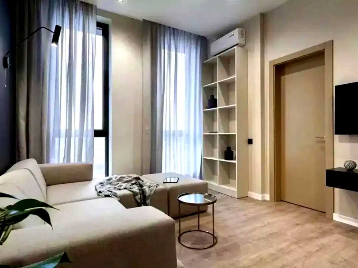 Квартира на вул. Антоновича, 44, ID 461290, фото №1