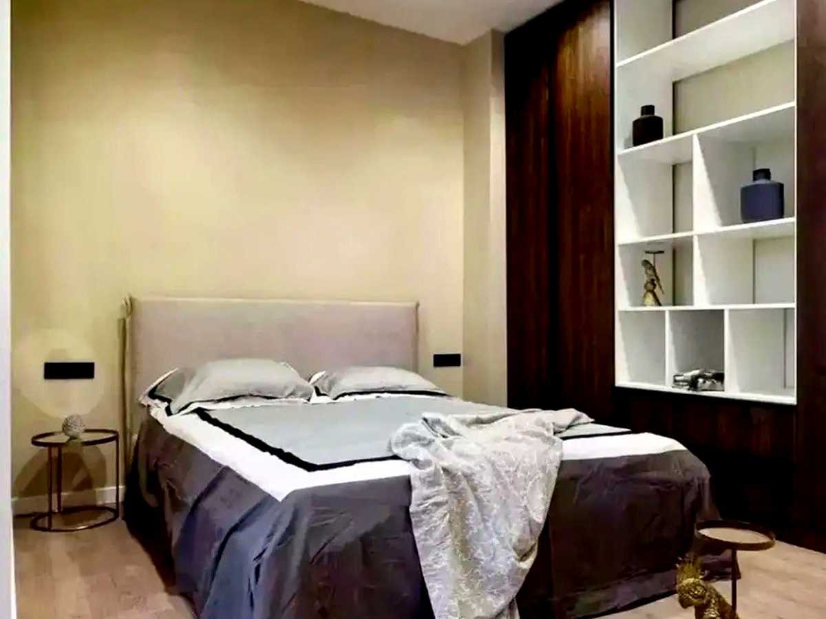 Квартира на вул. Антоновича, 44 в Києві, ID 461290, фото №5