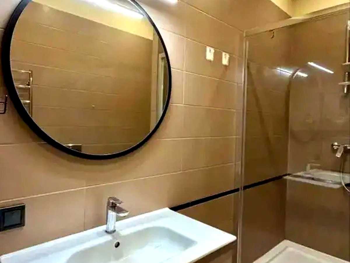 Квартира на вул. Антоновича, 44 в Києві, ID 461290, фото №7