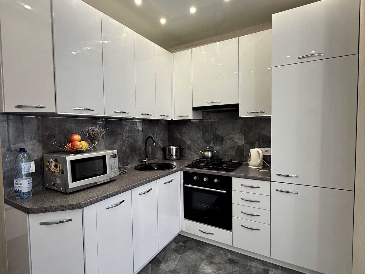 Квартира на просп. Мартинова, 6 в Києві, ID 461042, фото №17