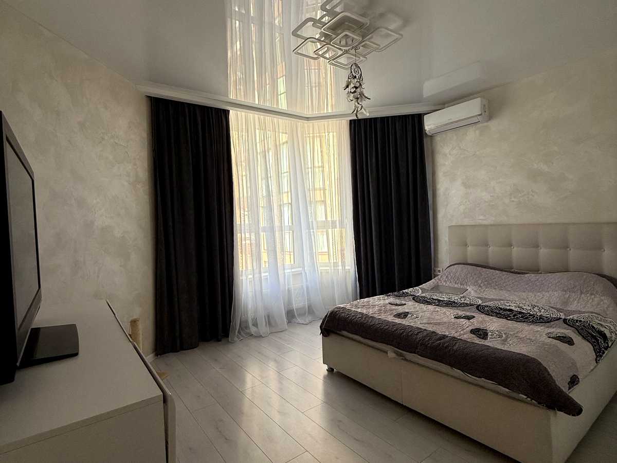 Квартира на просп. Мартинова, 6 в Києві, ID 461042, фото №6