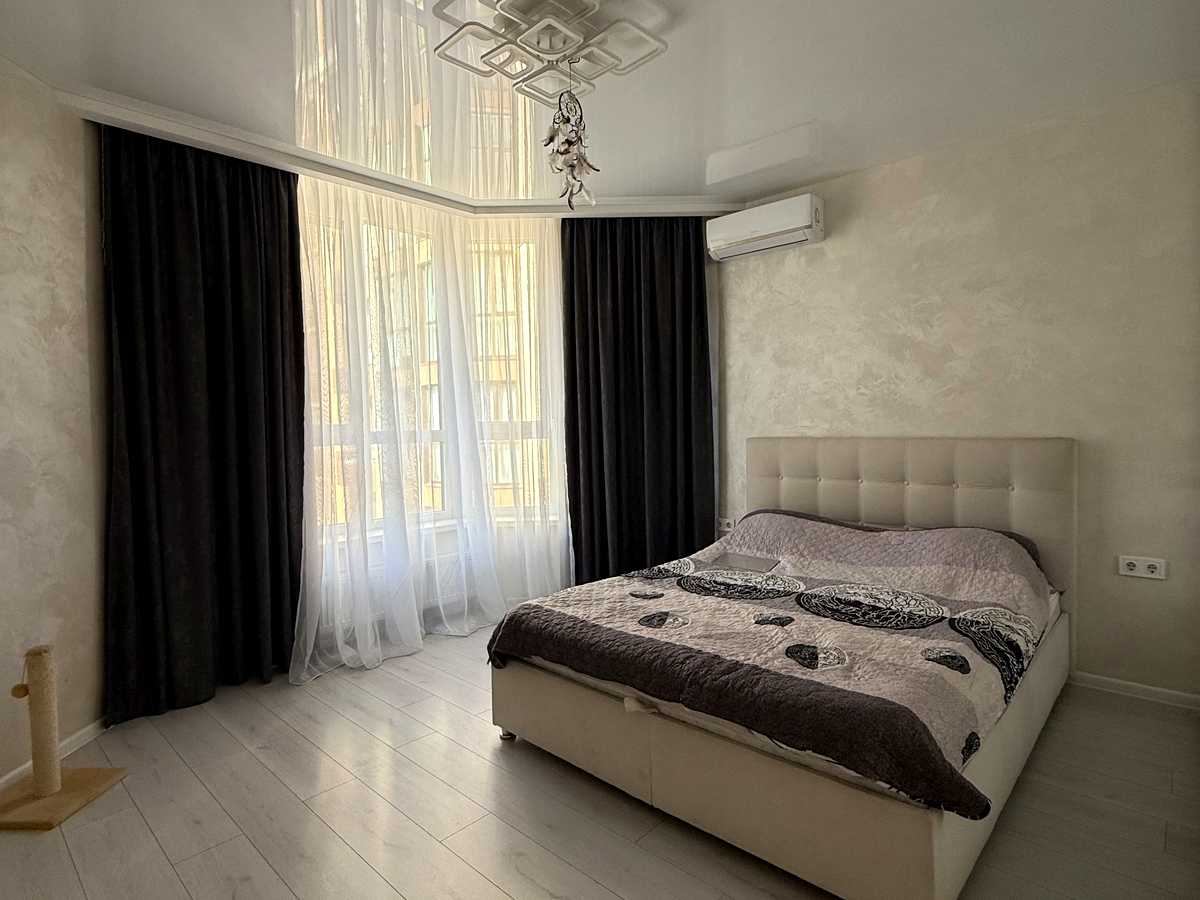 Квартира на просп. Мартинова, 6 в Києві, ID 461042, фото №7