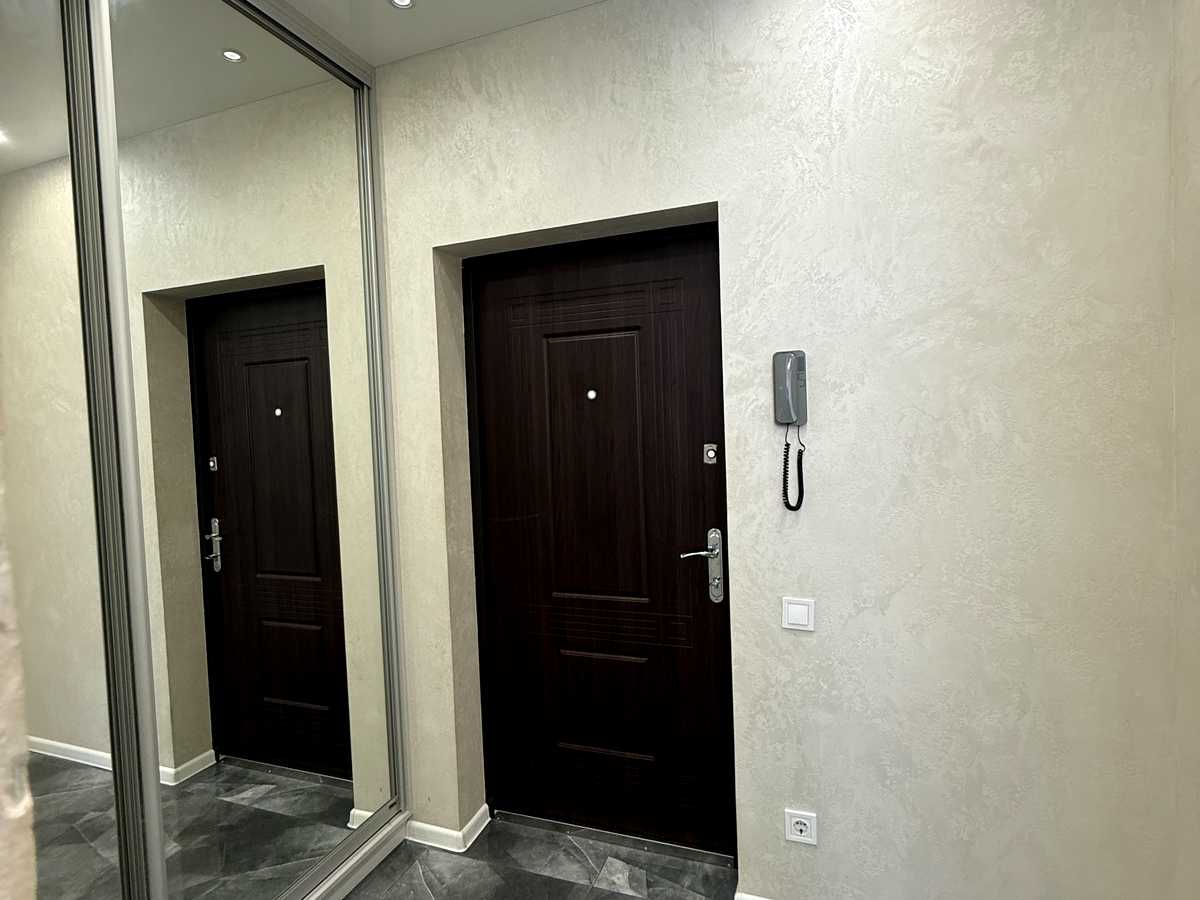 Квартира на просп. Мартинова, 6 в Києві, ID 461042, фото №8