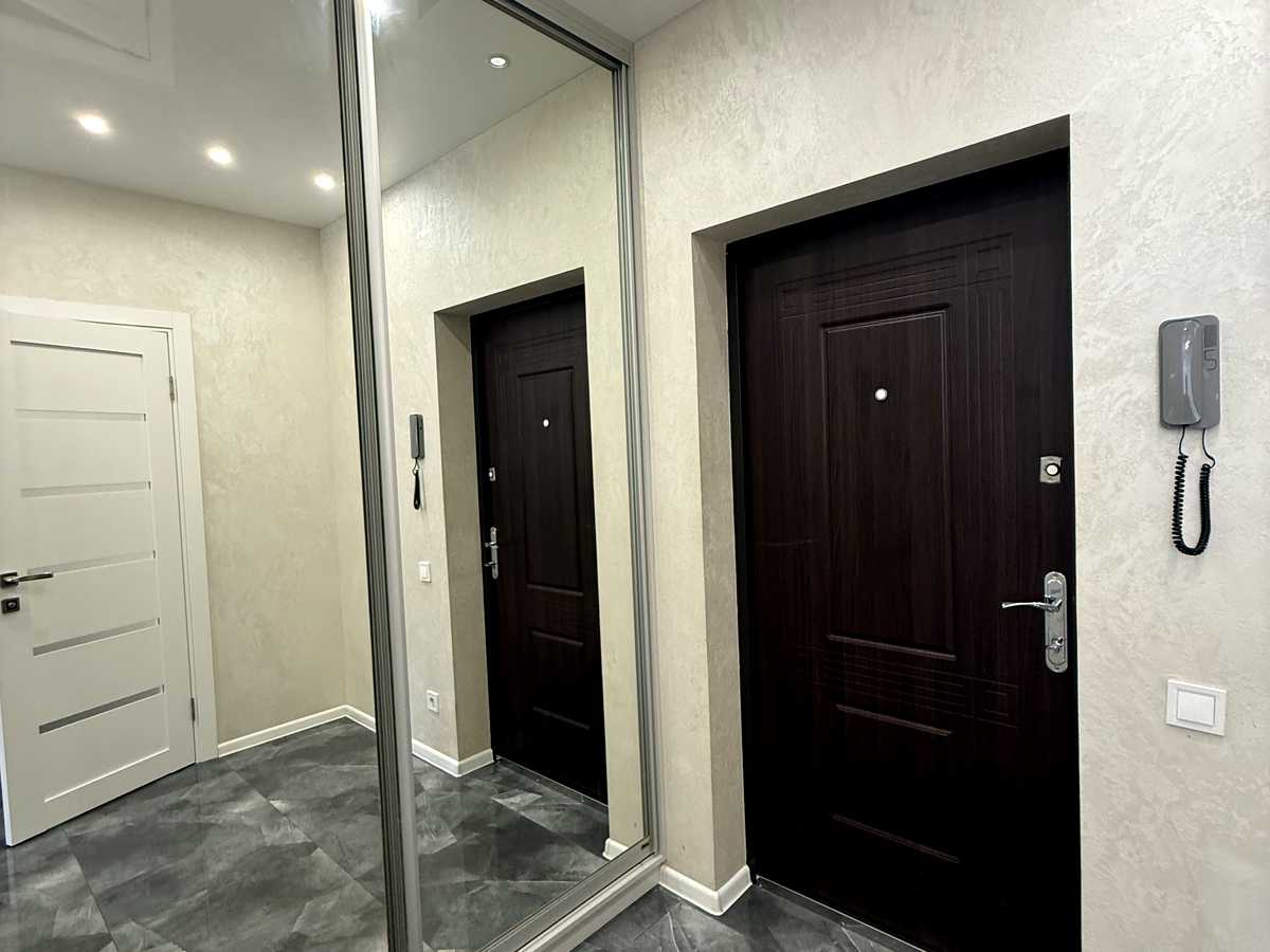 Квартира на просп. Мартинова, 6 в Києві, ID 461042, фото №9