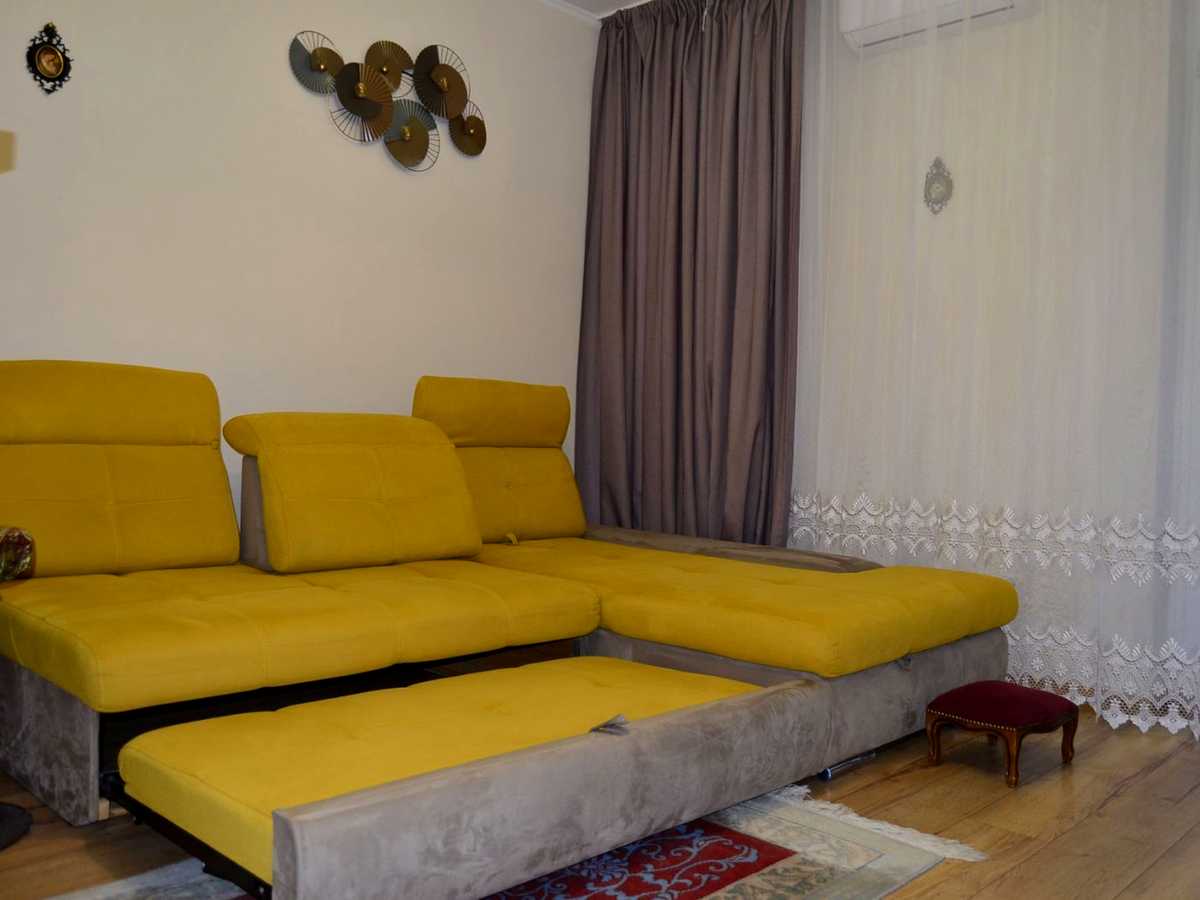 Квартира на вул. Осокорська, 2А в Києві, ID 461289, фото №2