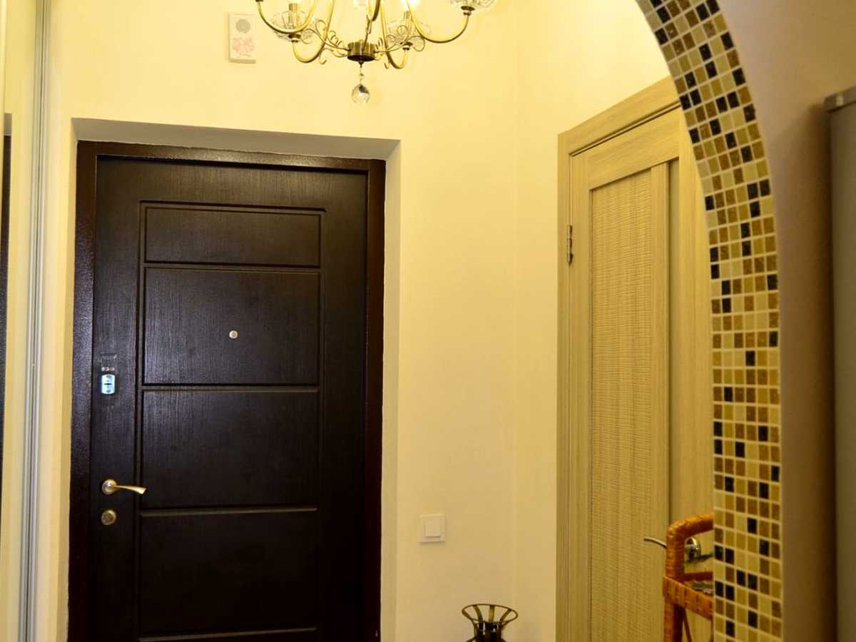 Квартира на вул. Осокорська, 2А в Києві, ID 461289, фото №11