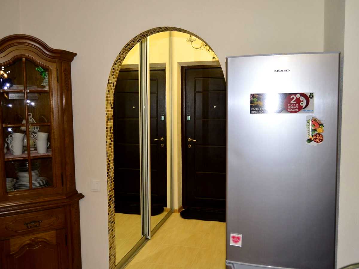 Квартира на вул. Осокорська, 2А в Києві, ID 461289, фото №12