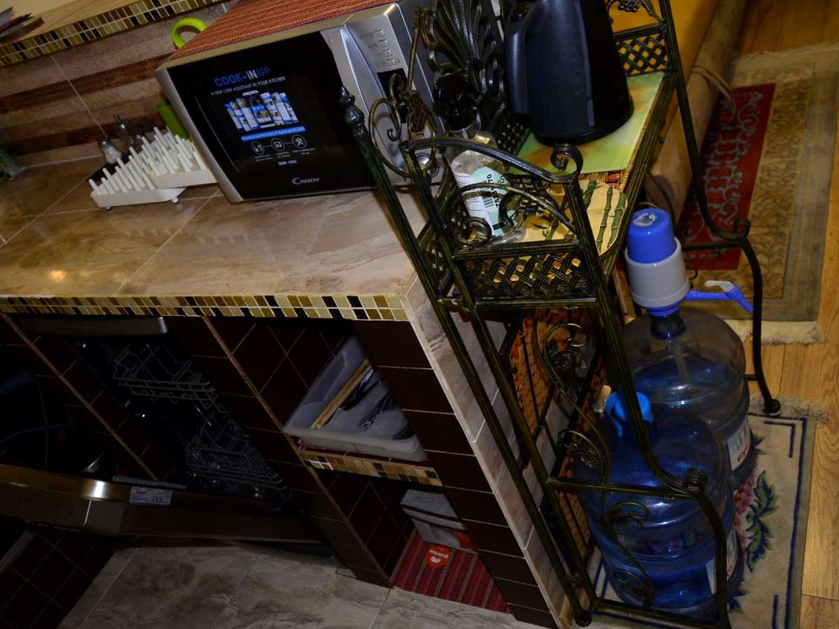Квартира на вул. Осокорська, 2А в Києві, ID 461289, фото №17