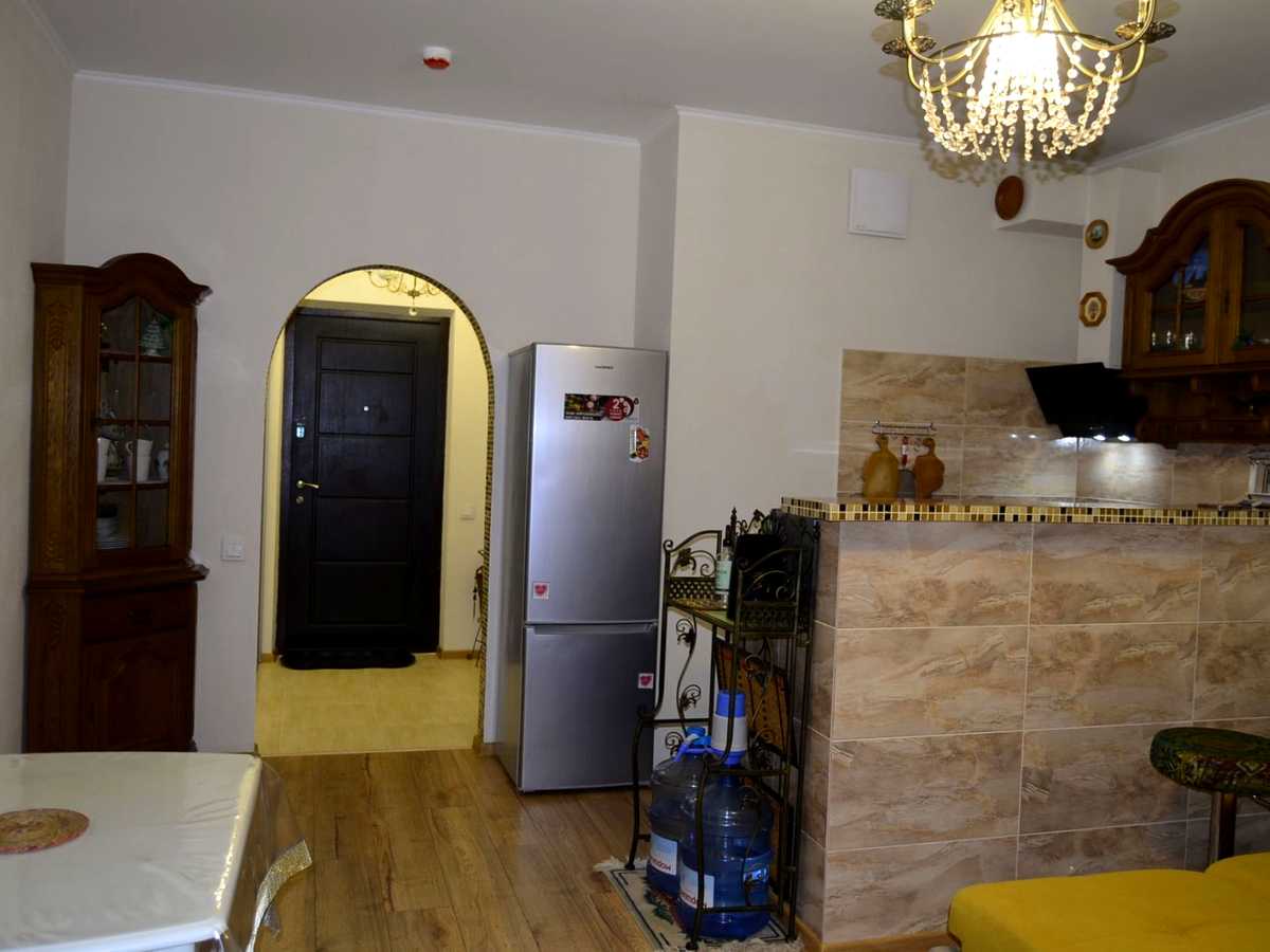 Квартира на вул. Осокорська, 2А в Києві, ID 461289, фото №18