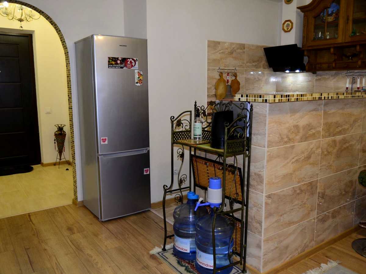 Квартира на вул. Осокорська, 2А в Києві, ID 461289, фото №20