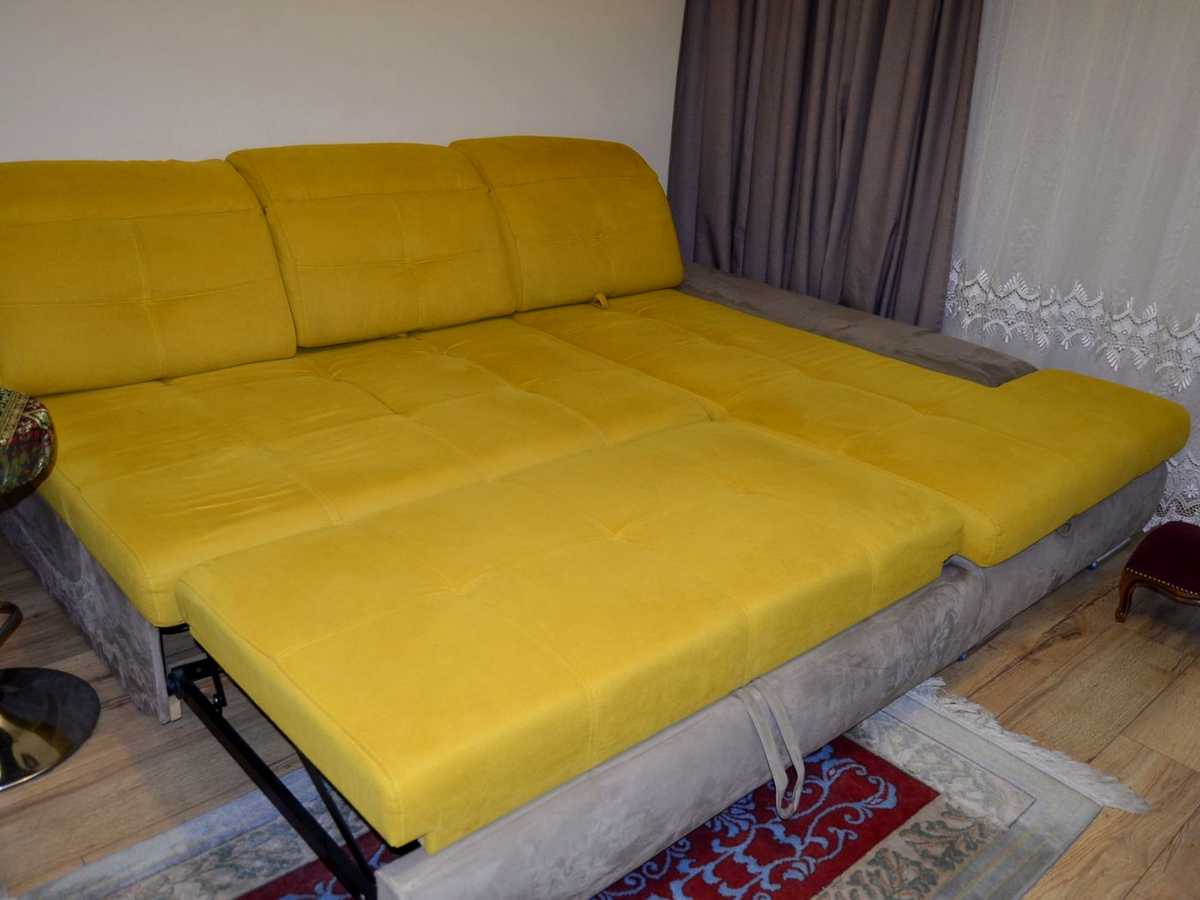 Квартира на вул. Осокорська, 2А в Києві, ID 461289, фото №3