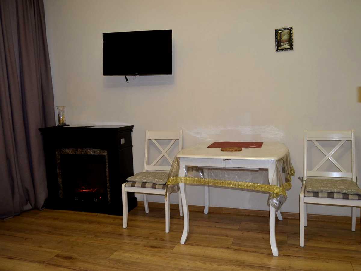 Квартира на вул. Осокорська, 2А в Києві, ID 461289, фото №21