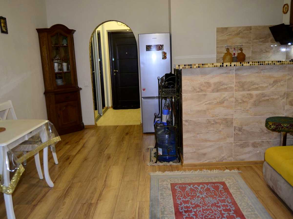 Квартира на вул. Осокорська, 2А в Києві, ID 461289, фото №22