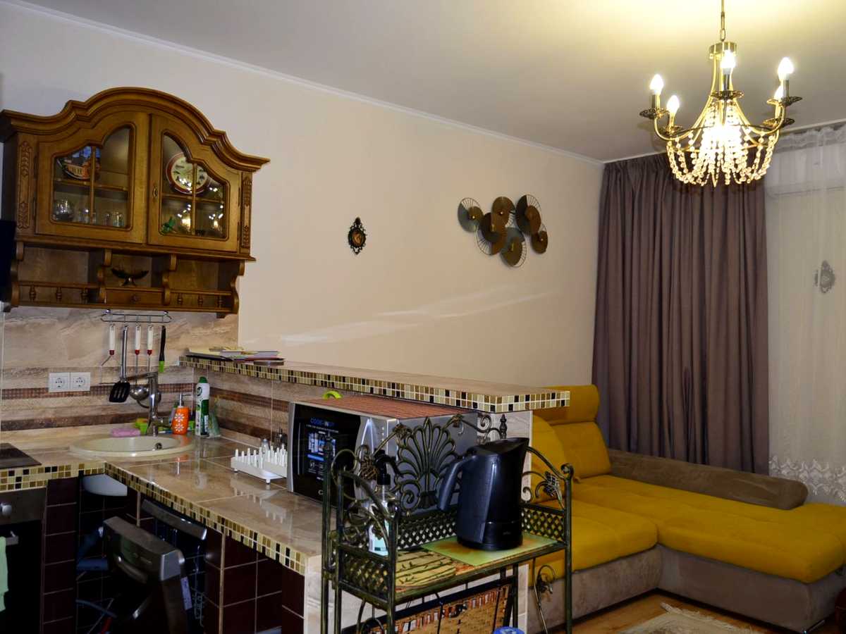 Квартира на вул. Осокорська, 2А в Києві, ID 461289, фото №23