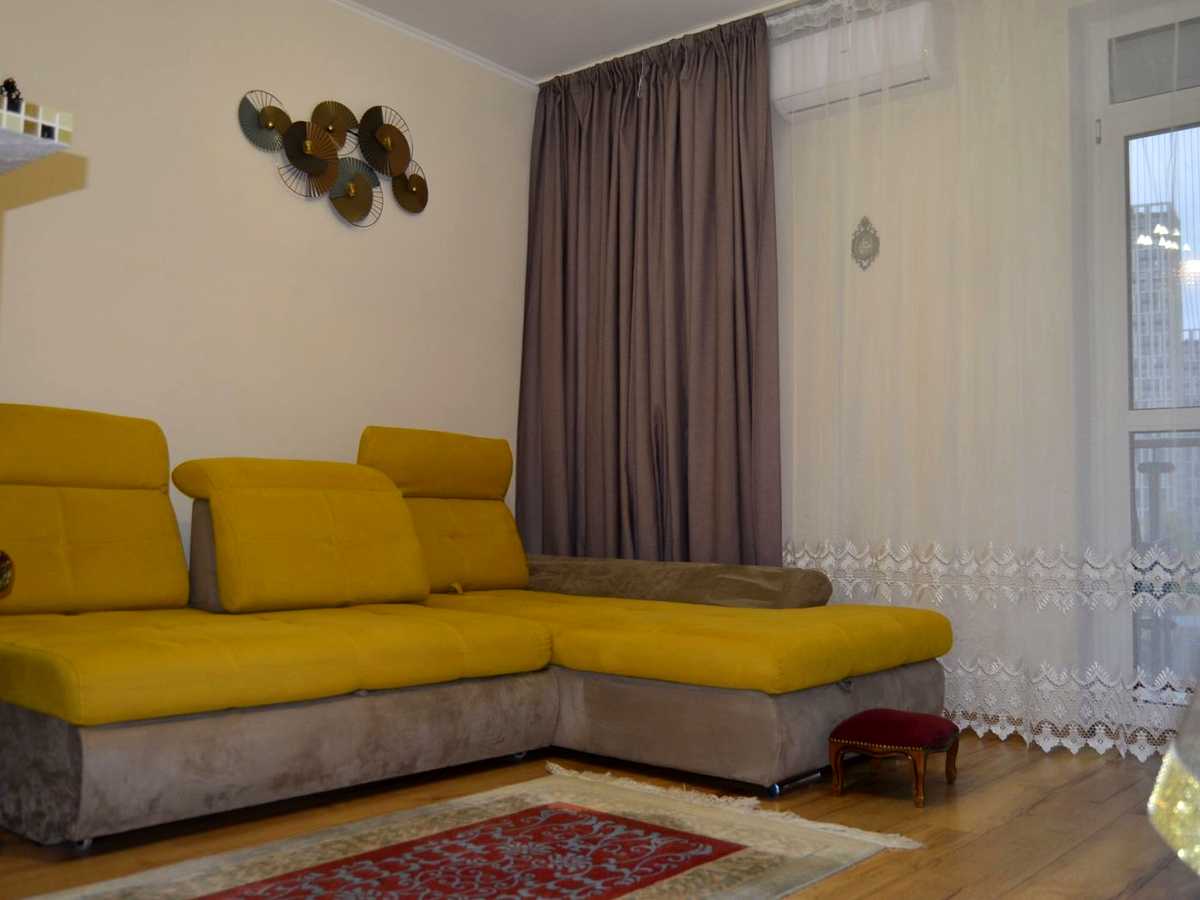 Квартира на вул. Осокорська, 2А в Києві, ID 461289, фото №28