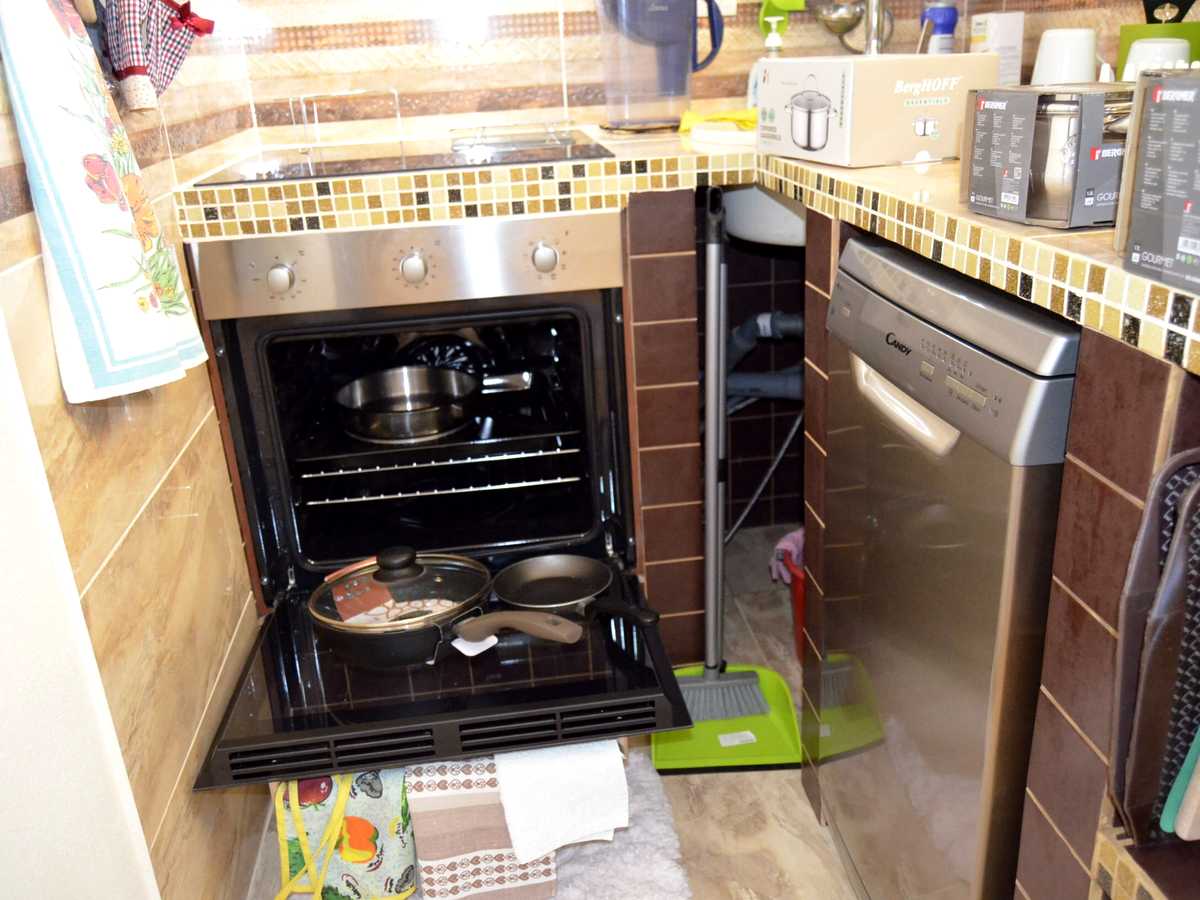 Квартира на вул. Осокорська, 2А в Києві, ID 461289, фото №35