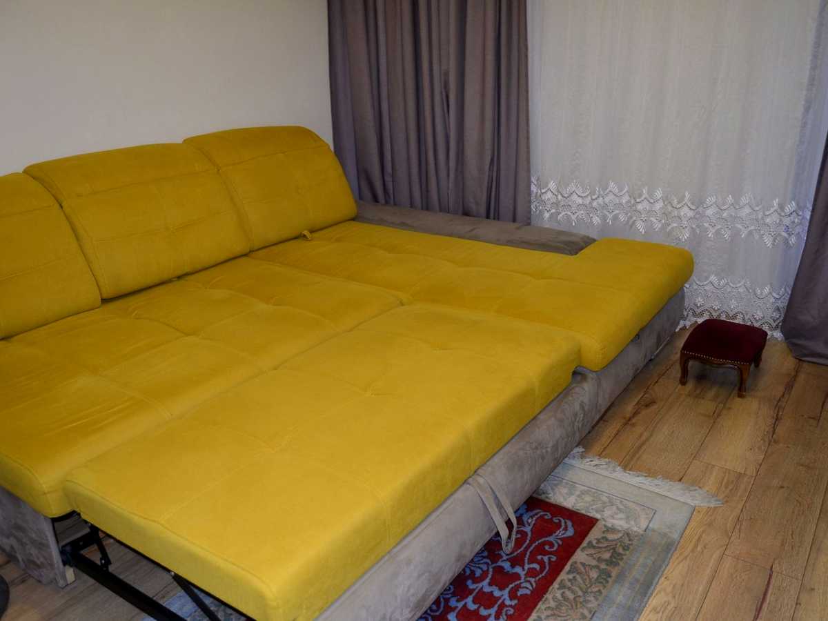 Квартира на вул. Осокорська, 2А в Києві, ID 461289, фото №5